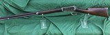 1894 Winchester Rifle 32-40 - 2 of 19