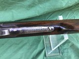 1894 Winchester Rifle 32-40 - 11 of 19