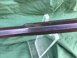 1894 Winchester Rifle 32-40 - 14 of 19