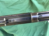 1894 Winchester Rifle 32-40 - 5 of 19