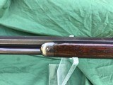 1894 Winchester Rifle 32-40 - 9 of 19