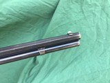 1894 Winchester Rifle 32-40 - 12 of 19