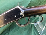 1894 Winchester Rifle 32-40 - 17 of 19