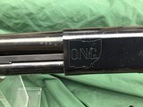 Remington 870 Ohio National Guard Shotgun - 7 of 20