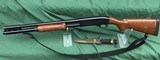 Remington 870 Ohio National Guard Shotgun - 20 of 20