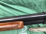 Remington 870 Ohio National Guard Shotgun - 8 of 20
