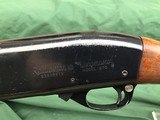 Remington 870 Ohio National Guard Shotgun - 4 of 20