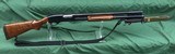 Remington 870 Ohio National Guard Shotgun - 1 of 20