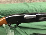 Remington 870 Ohio National Guard Shotgun - 15 of 20