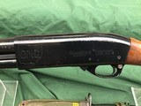 Remington 870 Ohio National Guard Shotgun - 18 of 20
