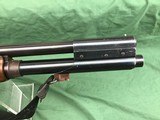 Remington 870 Ohio National Guard Shotgun - 17 of 20
