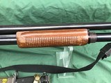 Remington 870 Ohio National Guard Shotgun - 12 of 20