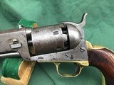 1851 Colt Navy Possible Confederate Marked - 8 of 19