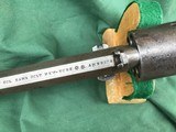 1851 Colt Navy Possible Confederate Marked - 15 of 19
