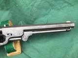 1851 Colt Navy Possible Confederate Marked - 5 of 19