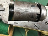 1851 Colt Navy Possible Confederate Marked - 11 of 19
