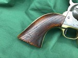 1851 Colt Navy Possible Confederate Marked - 14 of 19
