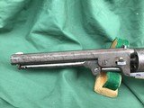 1851 Colt Navy Possible Confederate Marked - 12 of 19