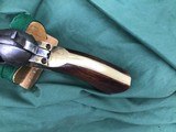 1851 Colt Navy Possible Confederate Marked - 9 of 19