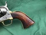 1851 Colt Navy Possible Confederate Marked - 16 of 19