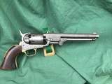 1851 Colt Navy Possible Confederate Marked - 19 of 19