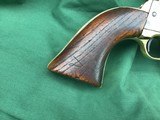 1851 Colt Navy Possible Confederate Marked - 7 of 19