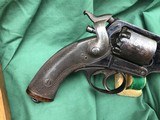 Cased Kerr Revolver Must See - 20 of 20