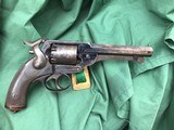 Cased Kerr Revolver Must See - 6 of 20