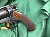 Cased Kerr Revolver Must See - 7 of 20