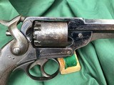 Cased Kerr Revolver Must See - 14 of 20