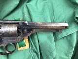 Cased Kerr Revolver Must See - 4 of 20