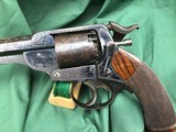 Cased Kerr Revolver Must See - 10 of 20