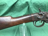Smith Carbine Z Marked Interesting Alterations - 20 of 20