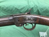 Smith Carbine Z Marked Interesting Alterations - 16 of 20