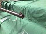 Smith Carbine Z Marked Interesting Alterations - 6 of 20