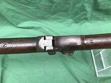 Smith Carbine Z Marked Interesting Alterations - 2 of 20