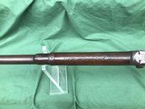 Smith Carbine Z Marked Interesting Alterations - 4 of 20