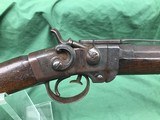 Smith Carbine Z Marked Interesting Alterations - 14 of 20