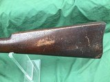 Smith Carbine Z Marked Interesting Alterations - 15 of 20