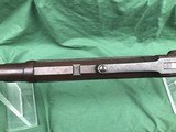 Smith Carbine Z Marked Interesting Alterations - 19 of 20