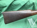 Smith Carbine Z Marked Interesting Alterations - 11 of 20