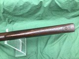 Smith Carbine Z Marked Interesting Alterations - 18 of 20