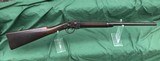 Smith Carbine Z Marked Interesting Alterations - 1 of 20