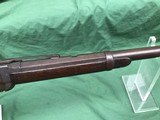 Smith Carbine Z Marked Interesting Alterations - 10 of 20