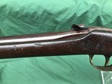Jenks Carbine “Mule Ear” N.P. Ames Springfield MA - 19 of 20