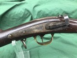 Jenks Carbine “Mule Ear” N.P. Ames Springfield MA - 18 of 20