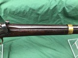 Jenks Carbine “Mule Ear” N.P. Ames Springfield MA - 14 of 20