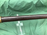 Jenks Carbine “Mule Ear” N.P. Ames Springfield MA - 6 of 20