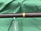 Jenks Carbine “Mule Ear” N.P. Ames Springfield MA - 8 of 20