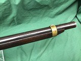 Jenks Carbine “Mule Ear” N.P. Ames Springfield MA - 15 of 20